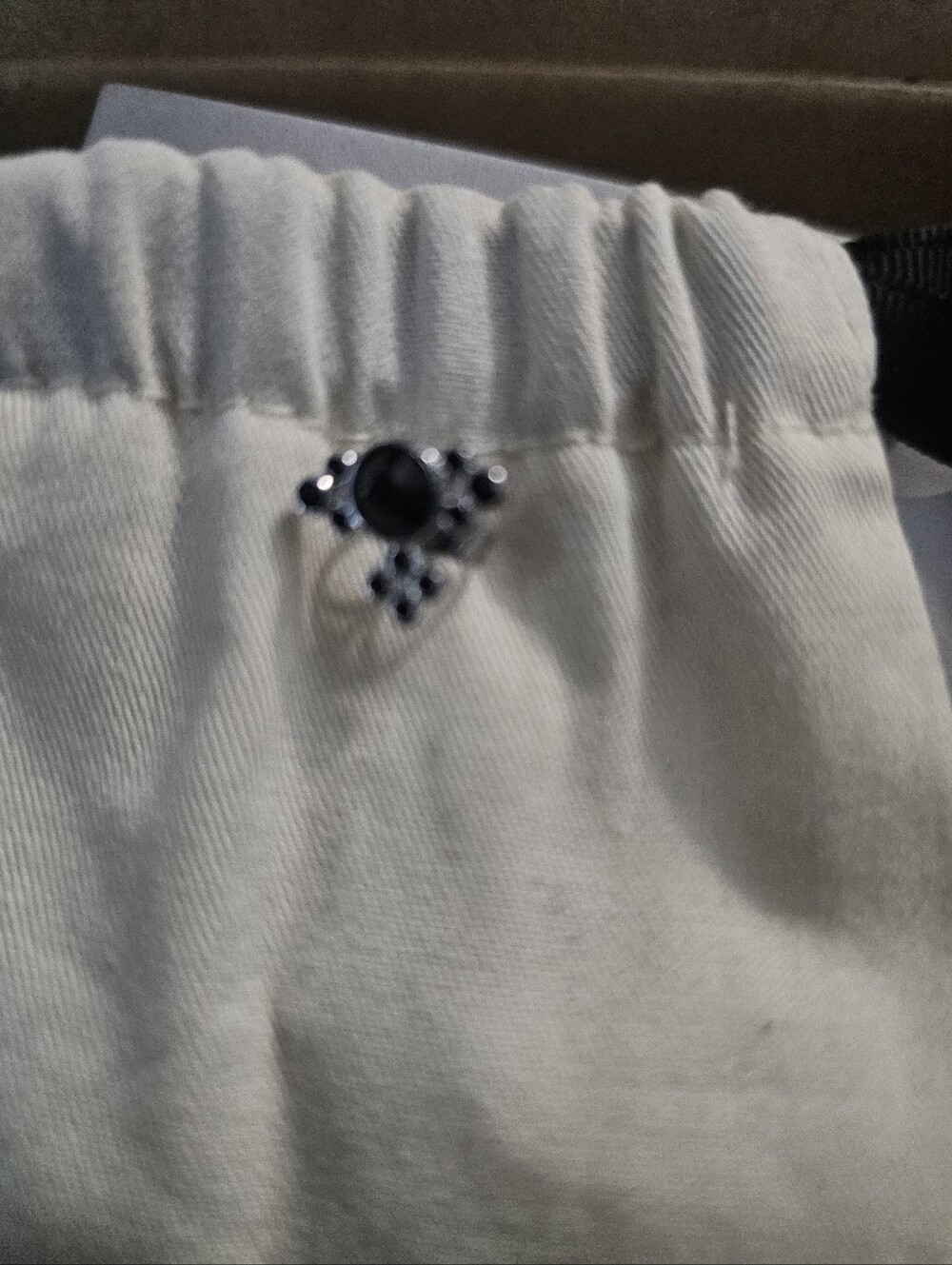 VIVIENNE WESTWOOD ORB Single Stud earring